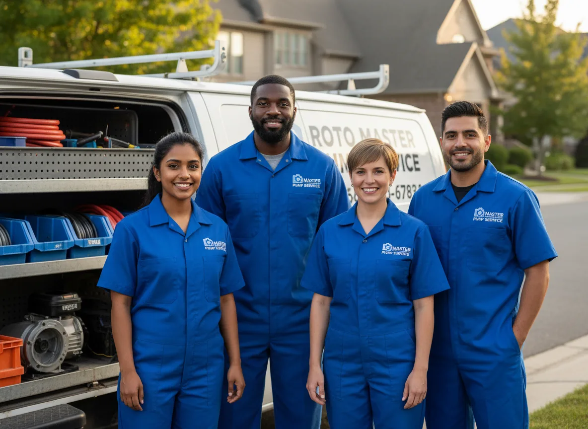 Sump Pump Installation company in Westley, CA